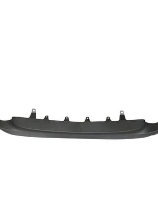 Губа заднего бампера le\xle toyota camry v70 2018-2020 52169-06150