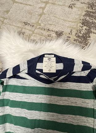 Реглан лонгслів 2