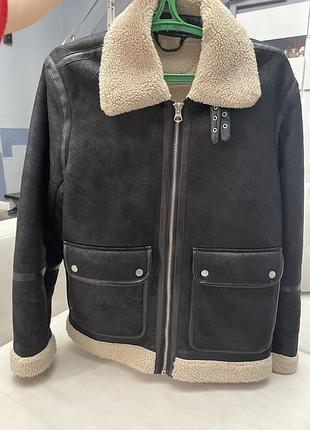 Дубльонка , куртка