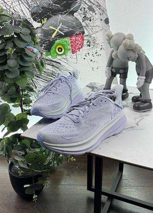 Нові кросівки hoka clifton 9 42.5 розмір е9744