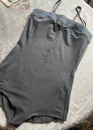 Боді від nike dri fit
