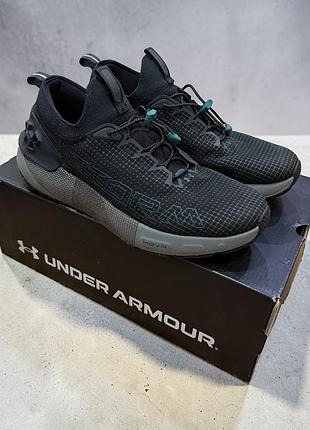 Бігові кросівки under armour hovr phantom 3 se storm