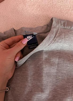 Світшот nike 2