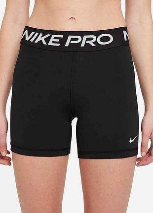 Жіночі шорти nike pro