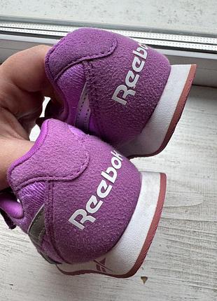 Кросівки reebok 4
