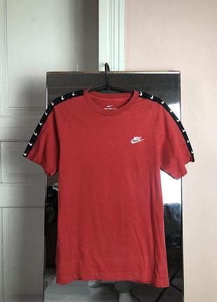 Футболка nike
