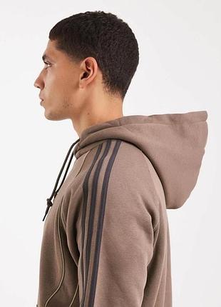 Худі adicolor teamgeist cut line 3