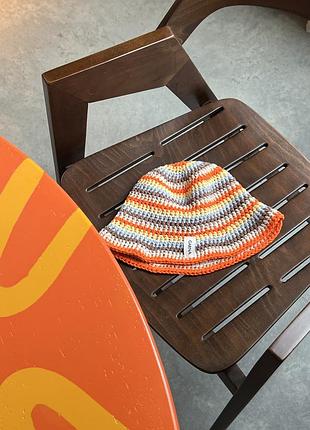 Вʼязана панама