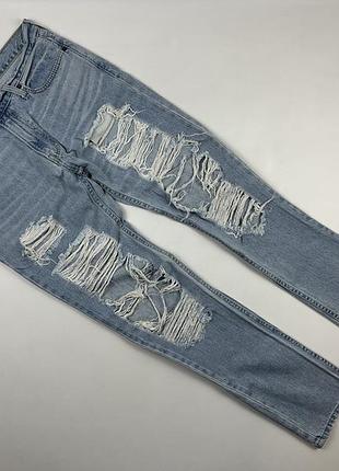 Чоловічі джинси hollister розмір 32