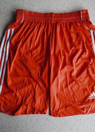 Новые мужские спортивные шорты adidas formotion l, xl