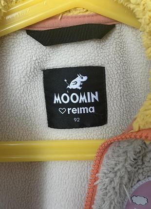 Світшот  reima moomin 3