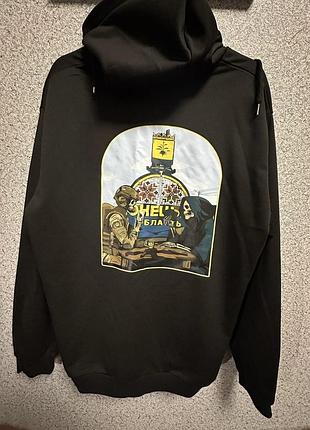 Продам світшот hate розмір л