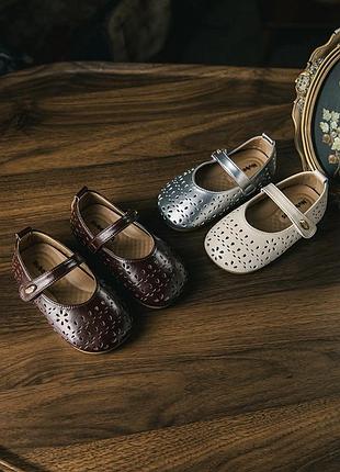 Барефут сандалі nube kids — комфортні та безпечні для малюків