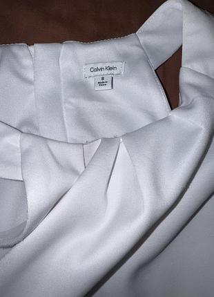Сукня calvin klein 9