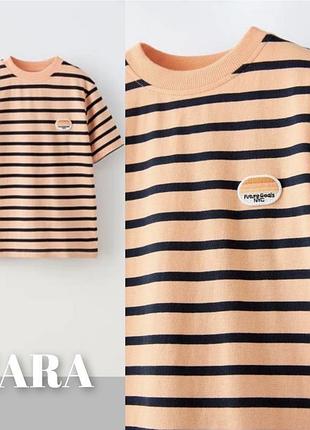 Футболка zara