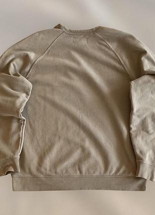 Кофта m&s mark spencer sweatshirt худі/світшот/балахон 4