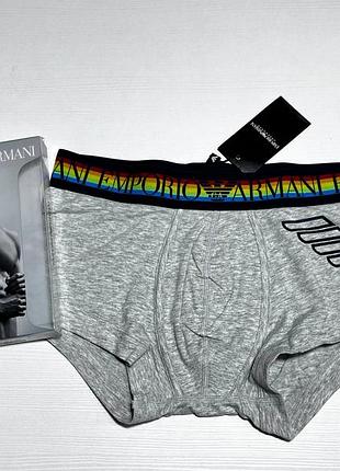 Нові чоловічі труси emporio armani оригінал