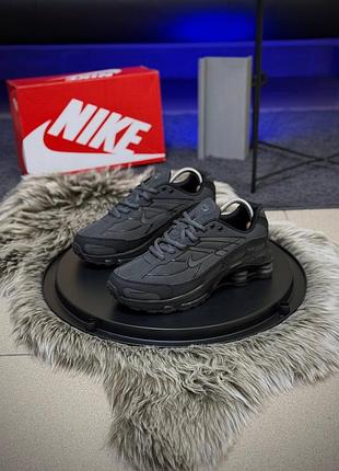 Nike shox ride 2 sp 9