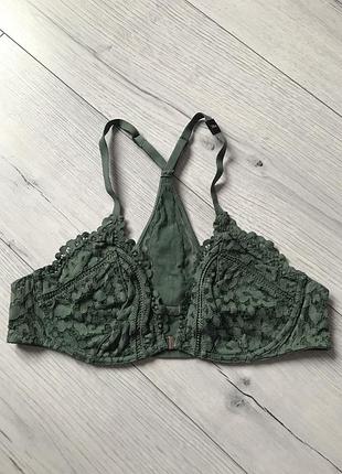 Мережевний бюст  victoria’s secret