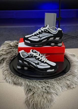Nike shox ride 2 sp 6