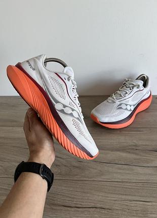 Кросівки saucony kinvara 15 оригінал