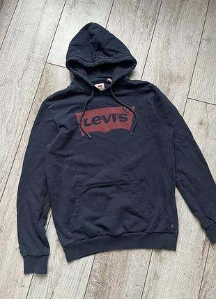 Худі levi’s