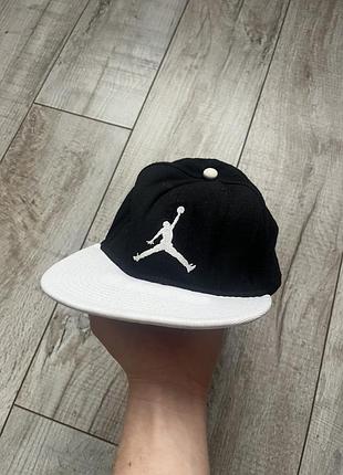 Кепка jordan