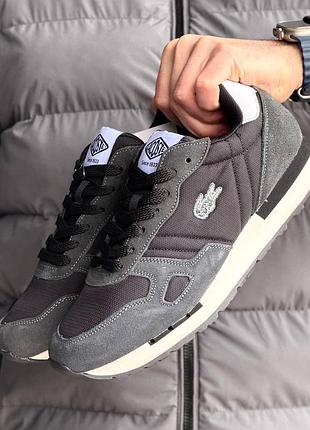 Мужские кроссовки lacoste 6