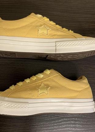 Converse all star 7