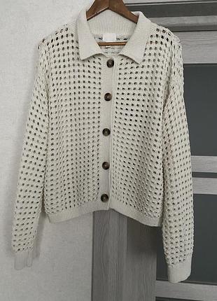Кардиган h&m, розмір l 2