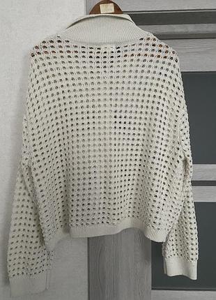 Кардиган h&m, розмір l 6