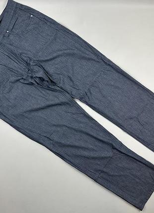 Чоловічі штани hugo boss alabama розмір 36