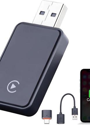 Бездротовий адаптер carplay для iphone