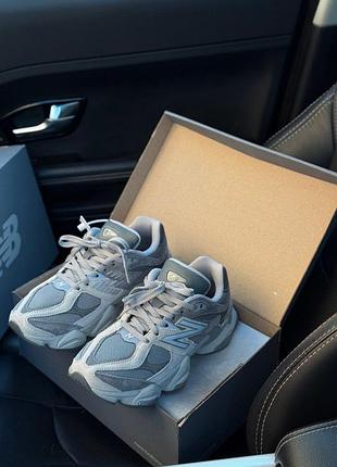 Кросівки new balance 9060