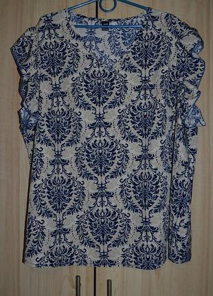 Дуже гарна блузка shein 4 xl