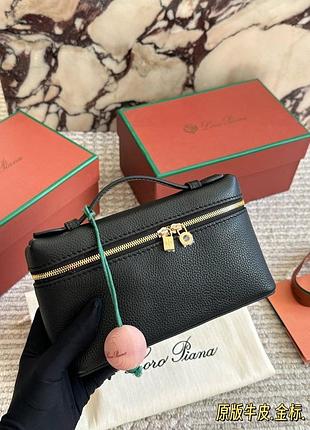 Сумка loro piana 20 sm 10-12 робочих днів