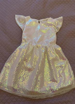 Сукня h&m платье 3