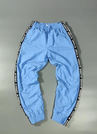 Штани адідас рав ідеал сині адидас adidas pants ryw