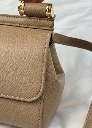 Сумка sicily medium 4