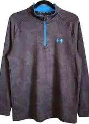 Оригінал спортивна кофта under armour