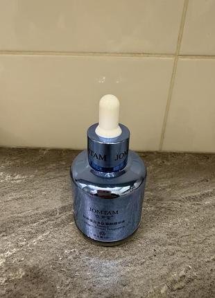 Сироватка для обличчя jomtam collagen protein polypeptide essence з колагеном, 60 мл