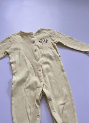 Чоловічок primark 2