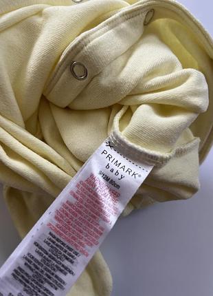 Чоловічок primark 5