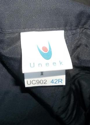 Новые, большие  брюки uneek uc902 4