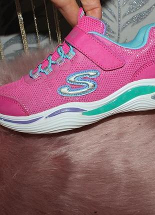 Skechers кросівки 20 см устілка
