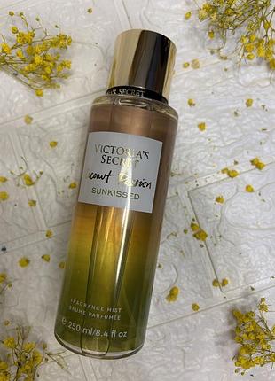 Парфумований спрей для тіла victoria's secret coconut passion sunkissed