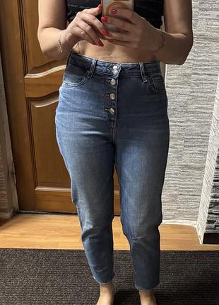 Джинси tommy hilfiger
