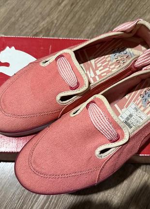 Кеди puma оригинал