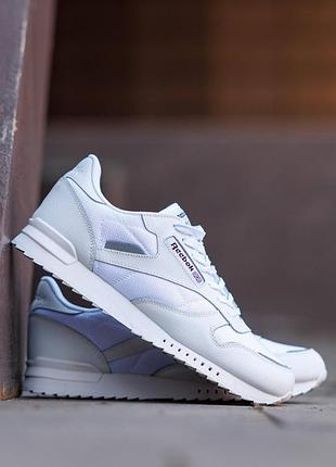 Reebok classic super leather white 3