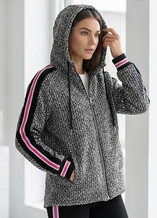 Кофта-кардиган